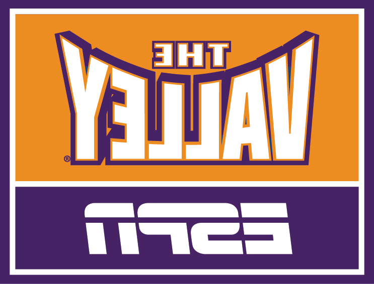 The Valley ESPN Logo